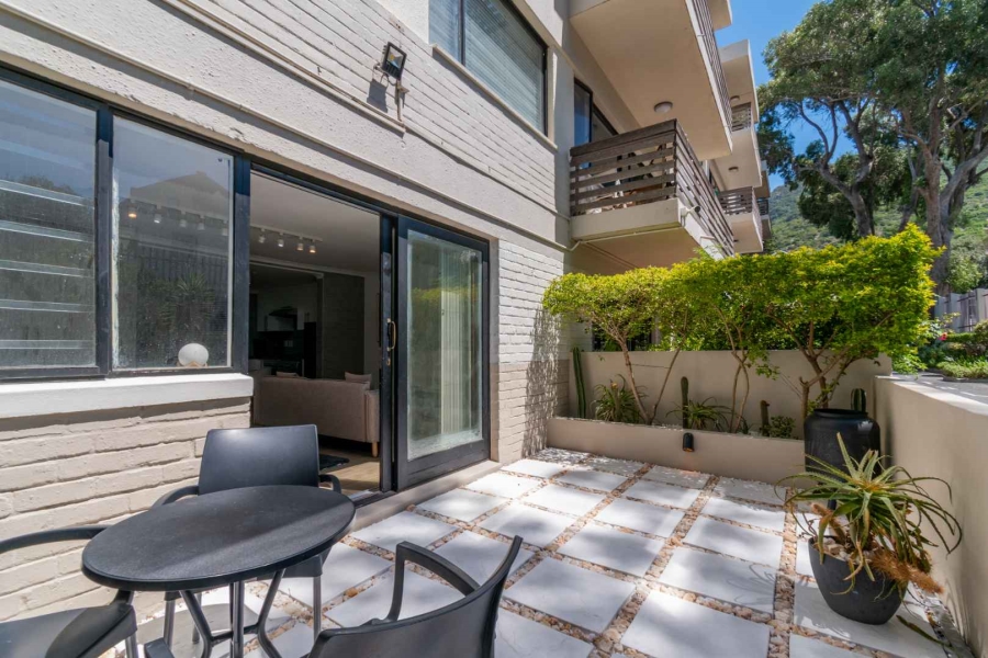 0 Bedroom Property for Sale in Hout Bay Western Cape